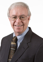 Dr. Ken Wagener
